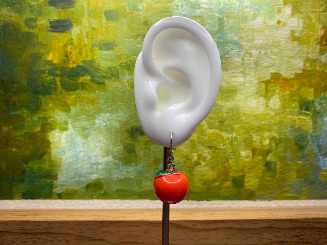 Arete manzana
