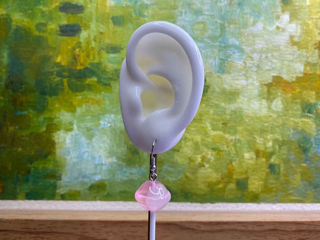 Arete paleta