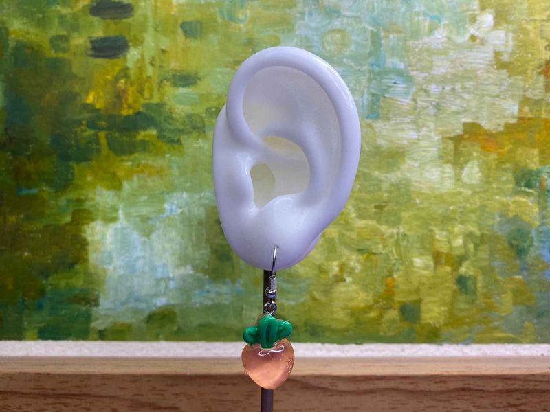 Arete zanahoria