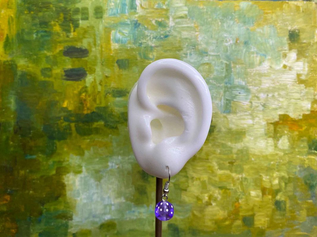 Arete dado