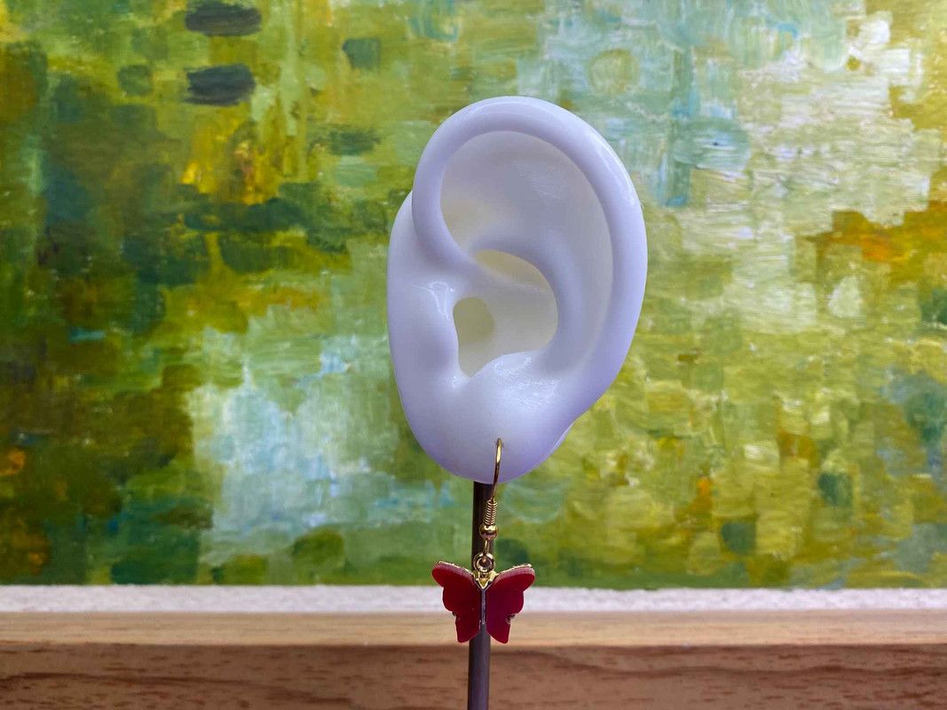 Arete mariposa