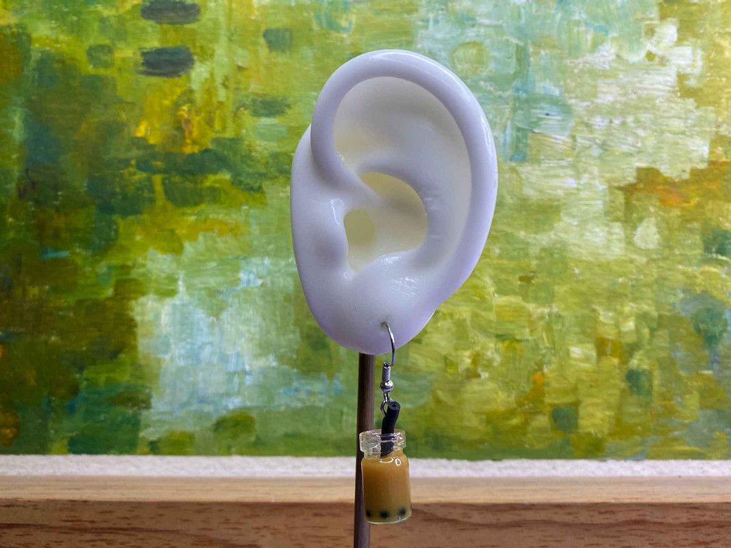 Arete vaso cristal