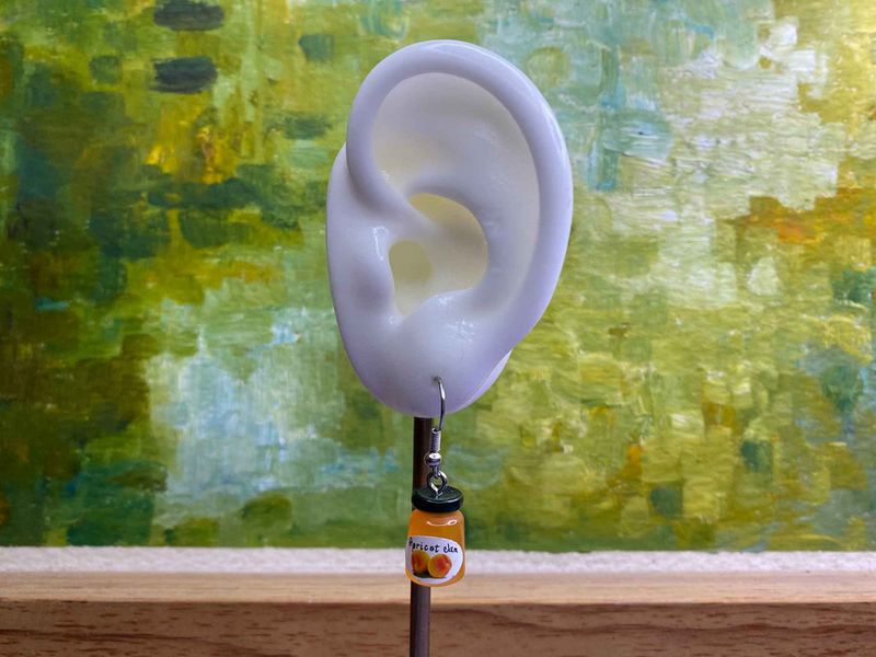 Arete frasco