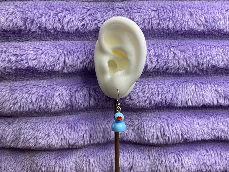 Arete pato