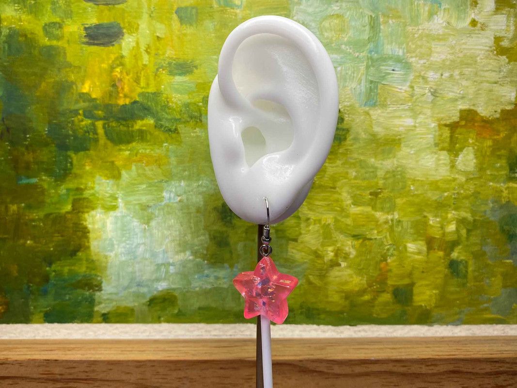 Arete paleta