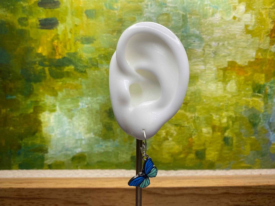 Arete mariposa