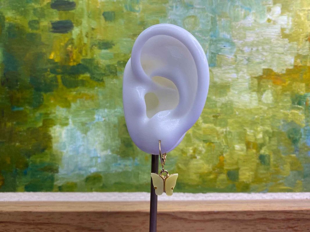 Arete mariposa