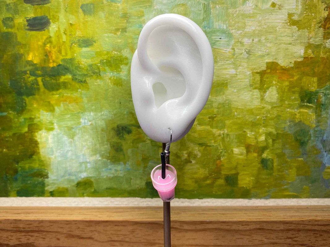 Arete vaso