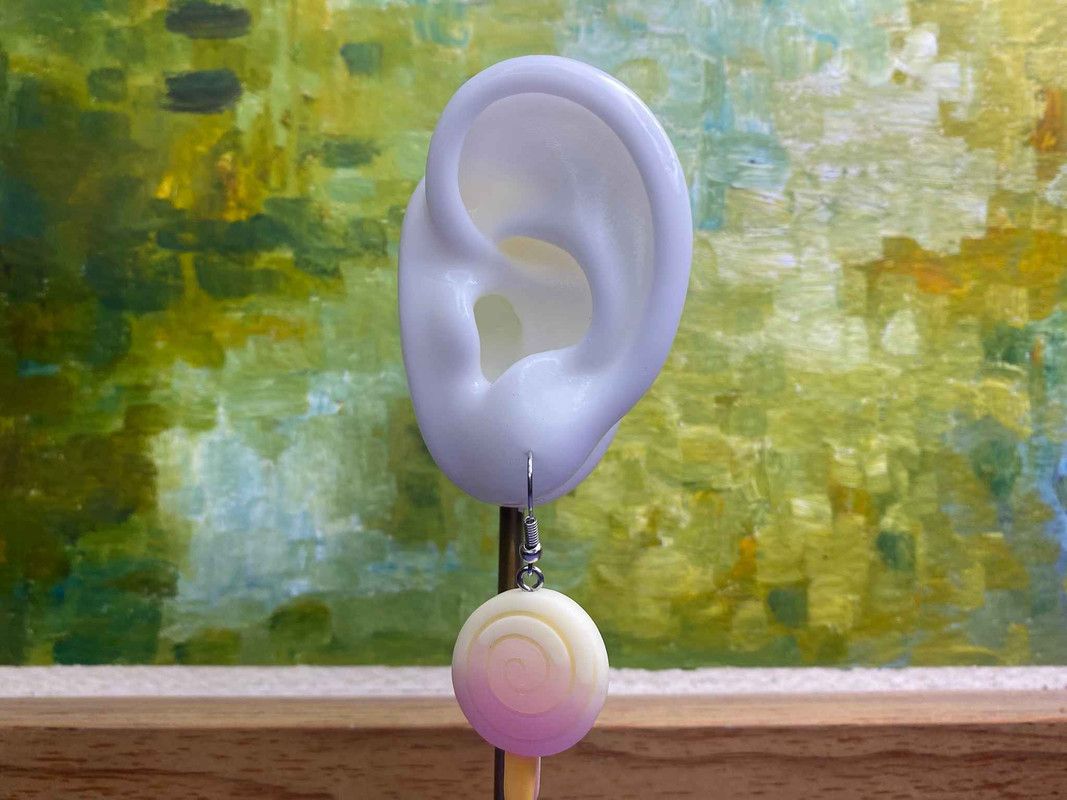 Arete paleta