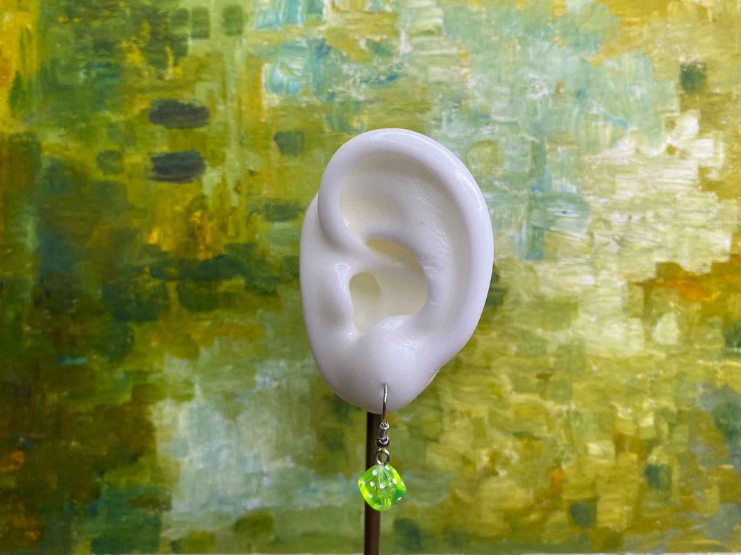 Arete dado