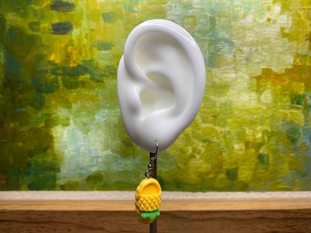 Arete sandalia