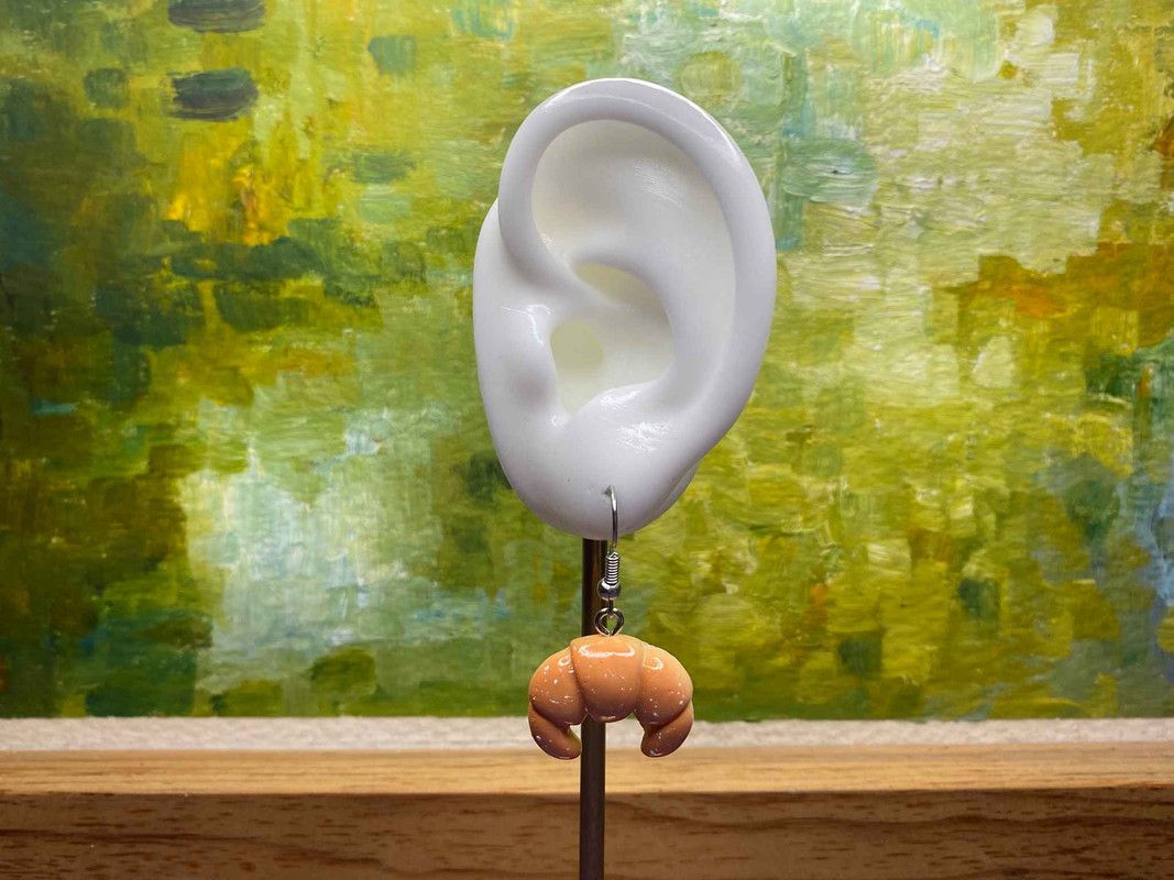 Arete pan