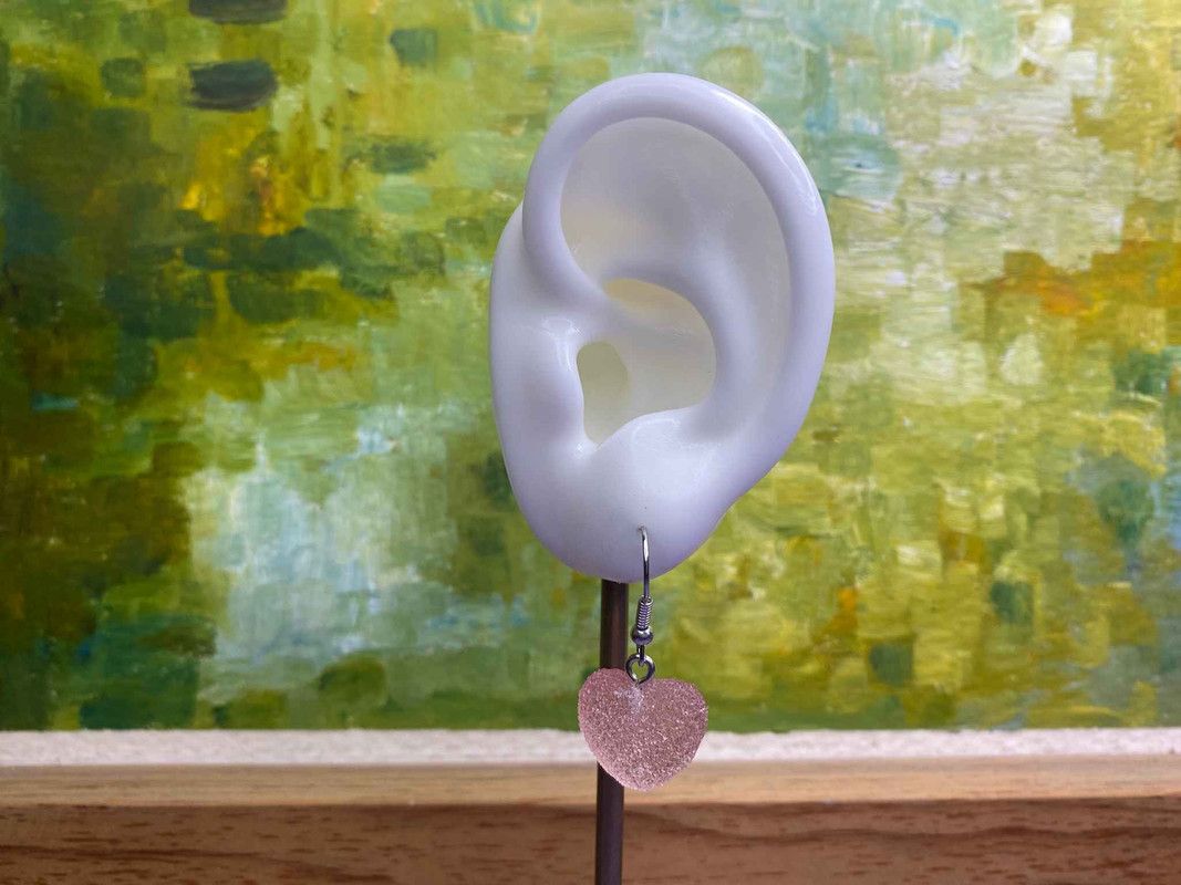 Arete corazón