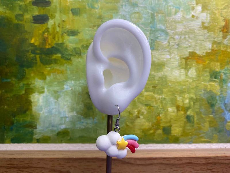 Arete nube