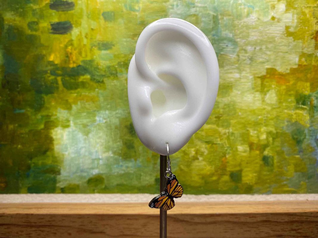 Arete mariposa