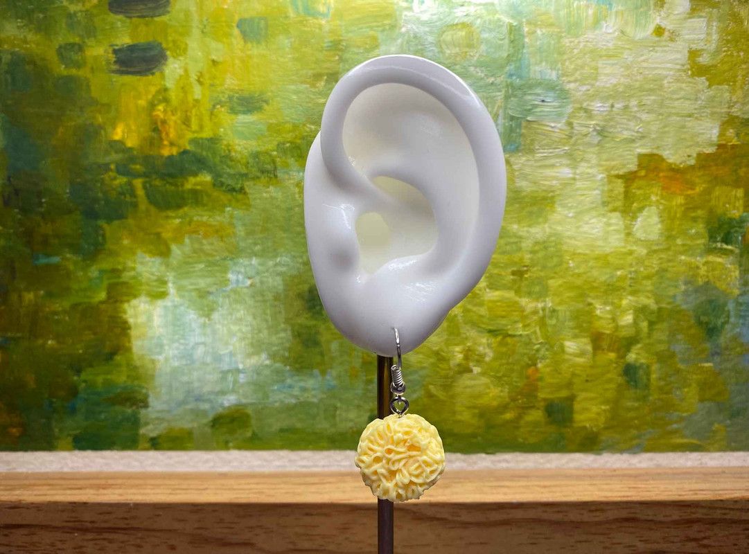 Arete sopa