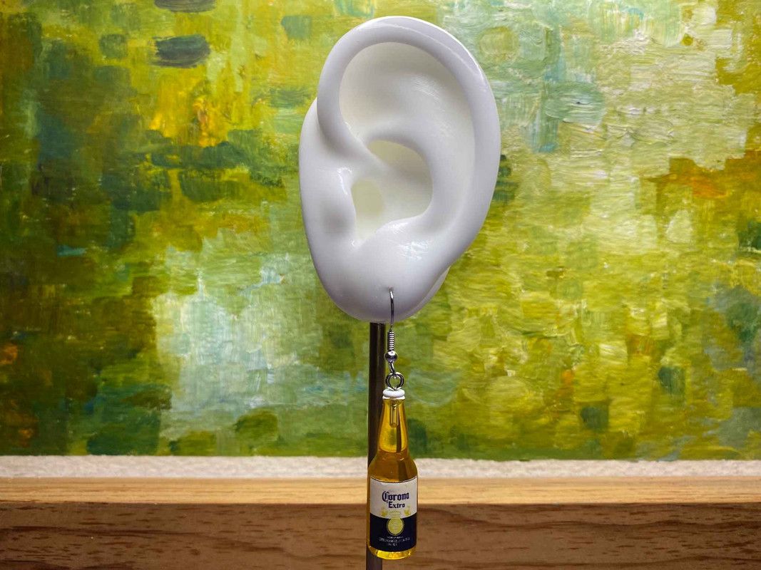 Arete botella