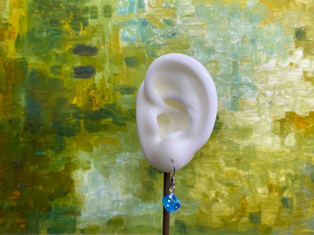 Arete dado