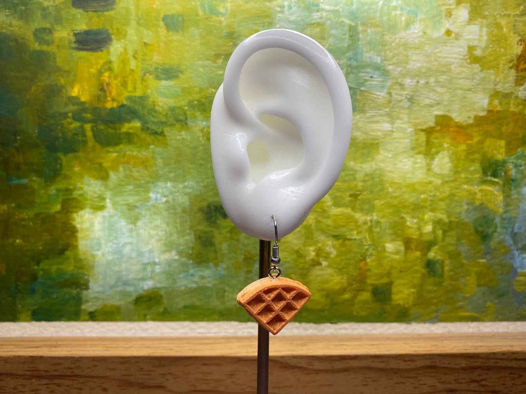 Arete rebanada
