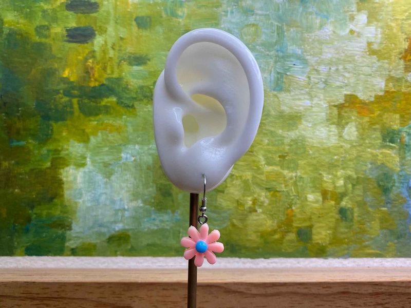 Arete flor