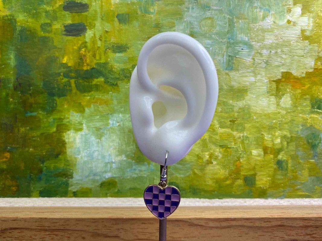 Arete corazón
