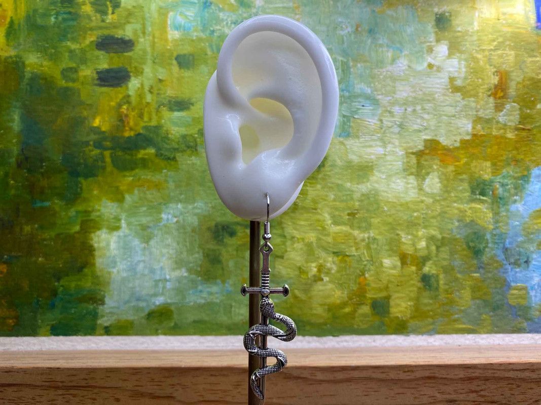 Arete espada
