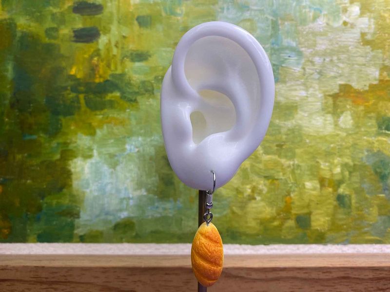 Arete pan