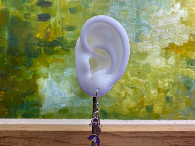 Arete sirena