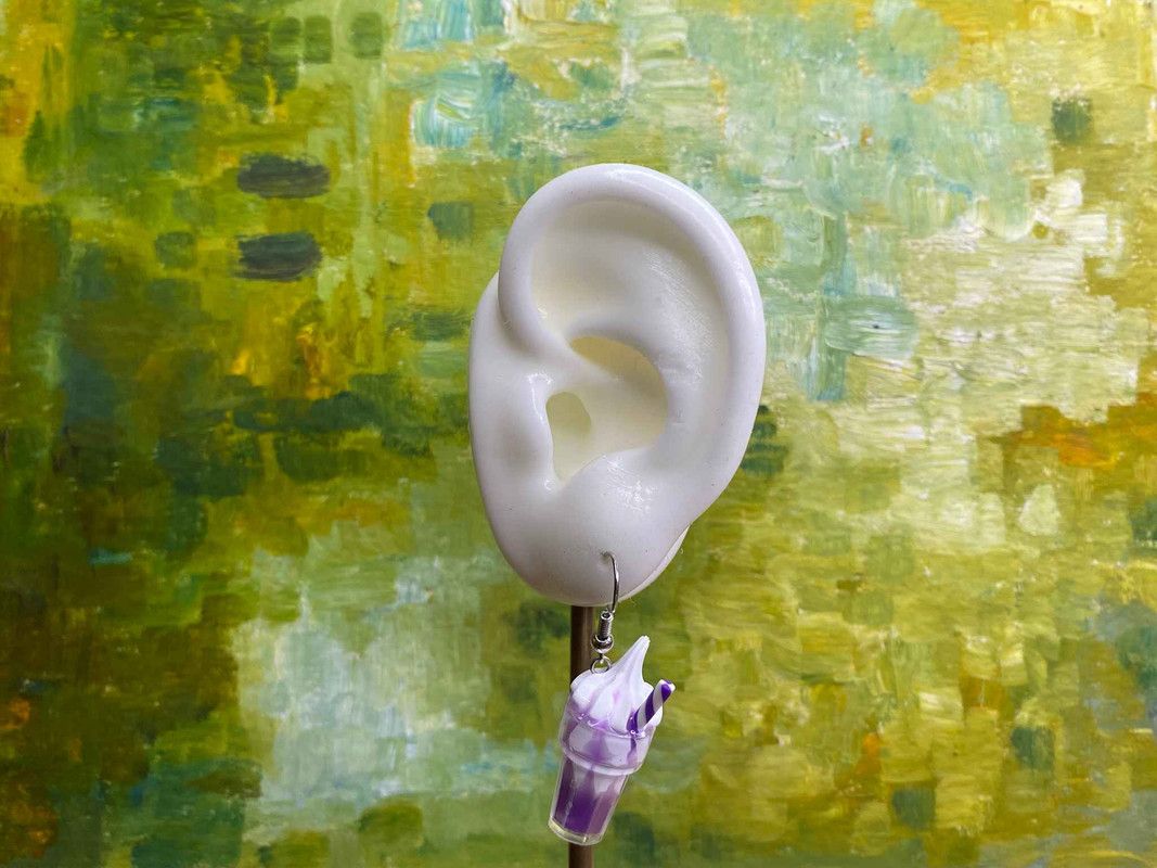 Arete vaso