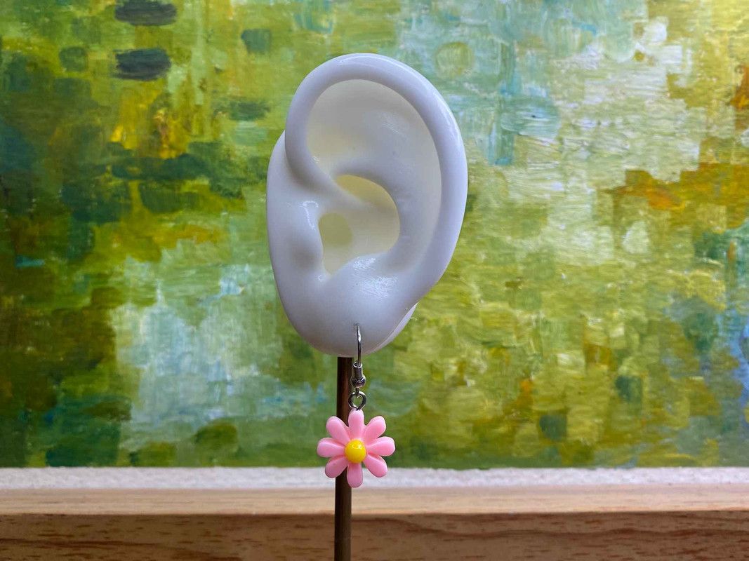 Arete flor