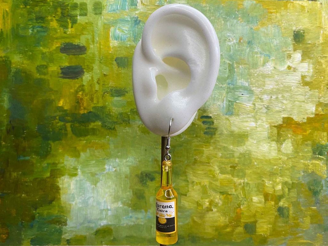 Arete botella