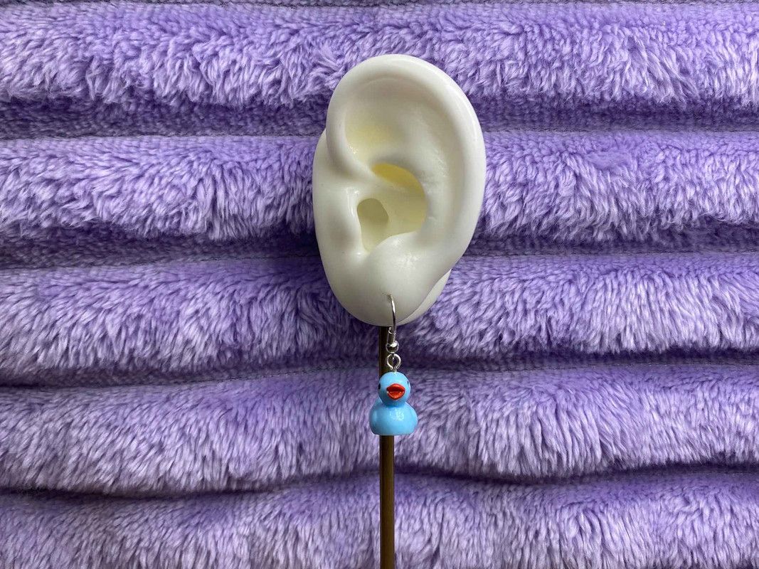Arete pato