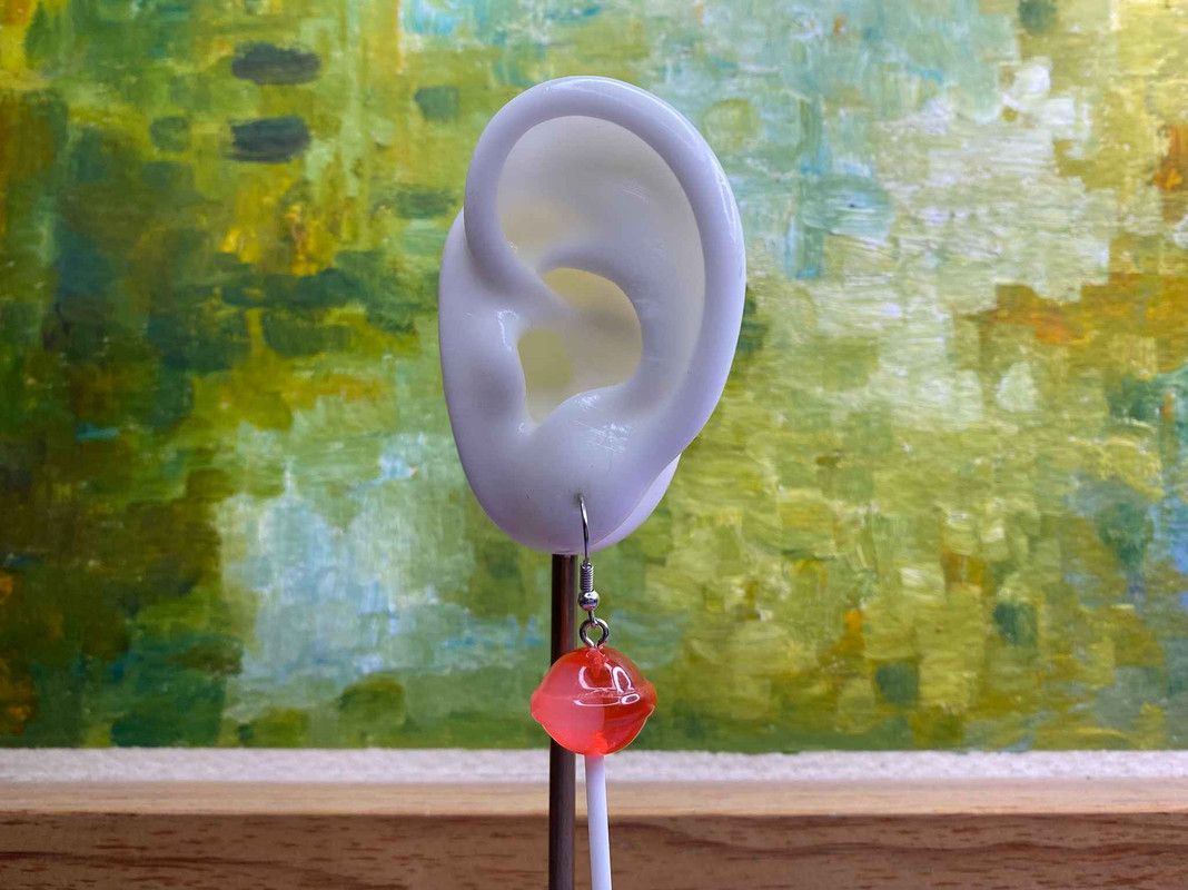 Arete paleta