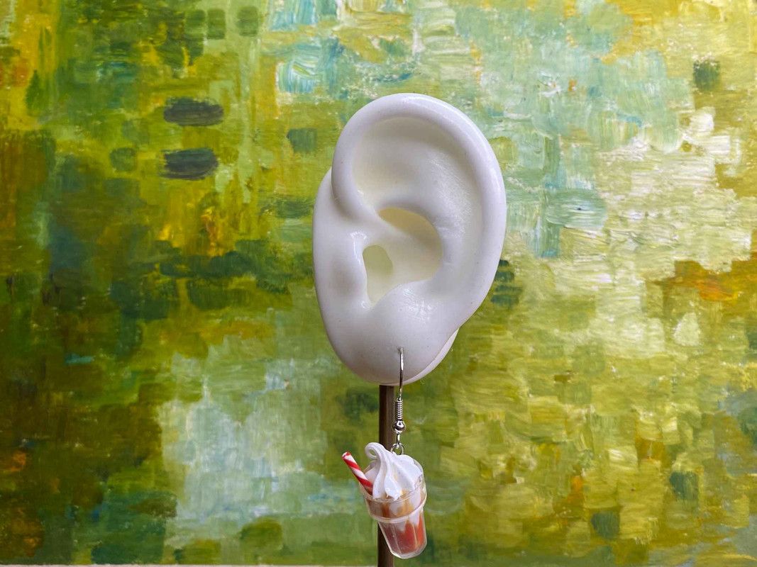 Arete vaso