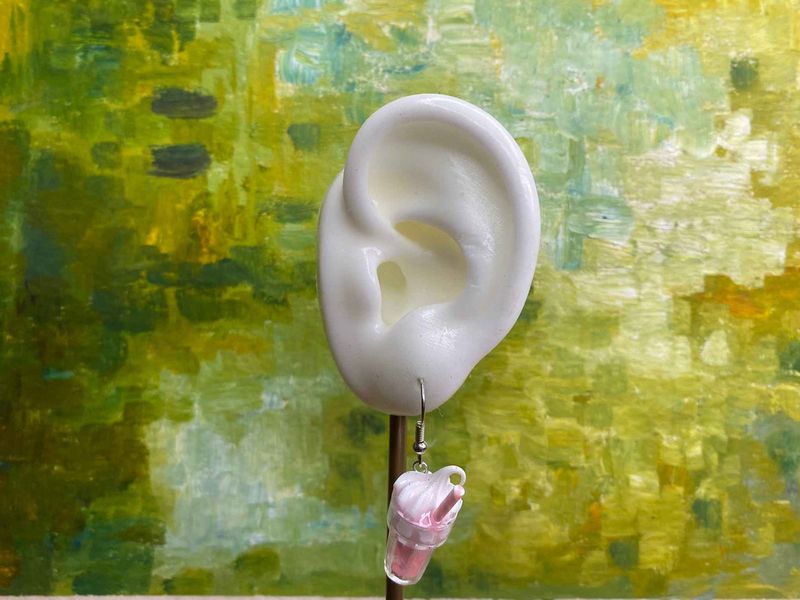 Arete vaso