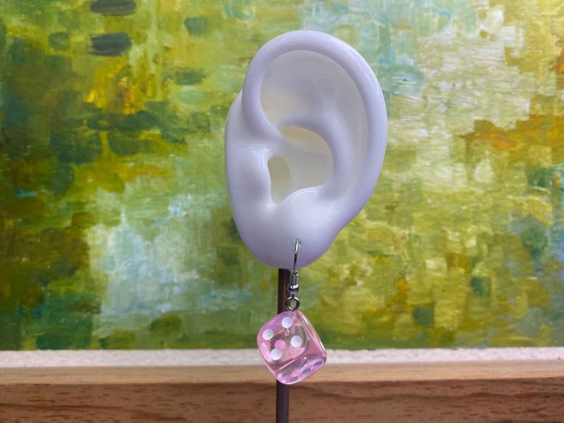 Arete dado