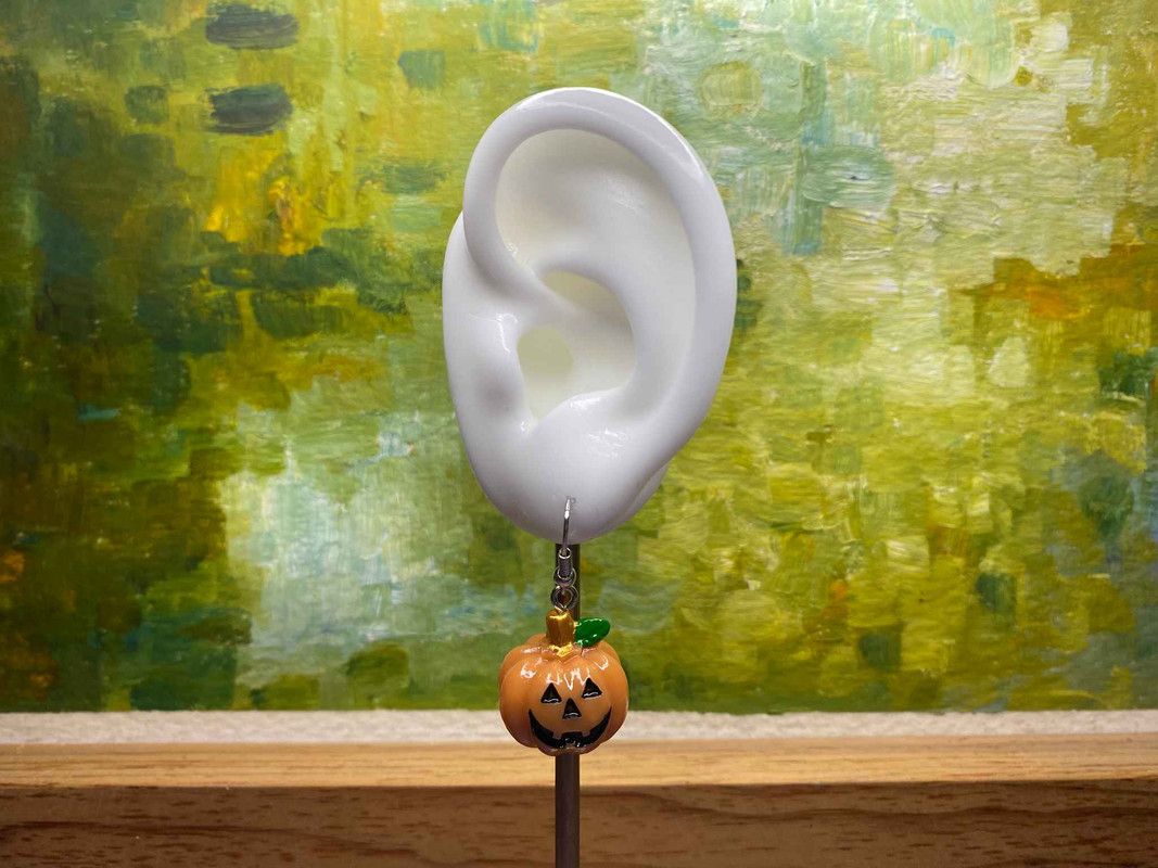 Arete calabaza