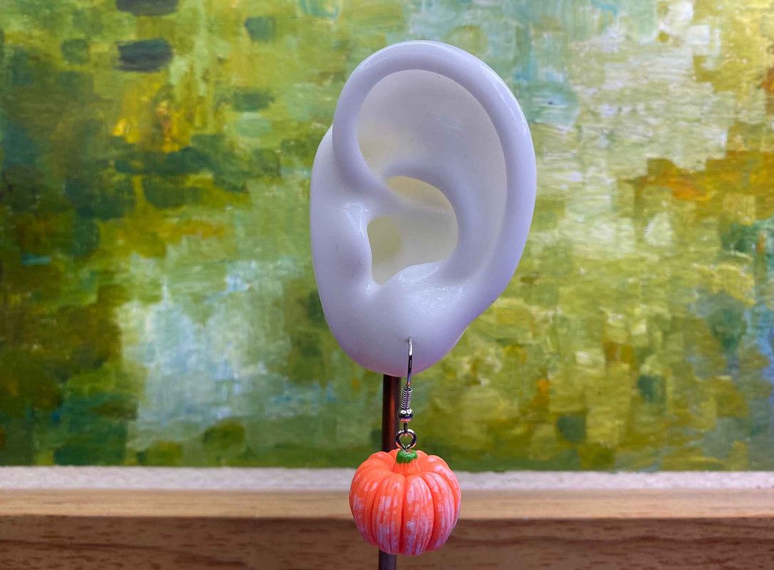Arete calabaza