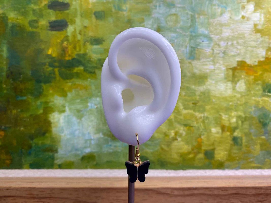 Arete mariposa