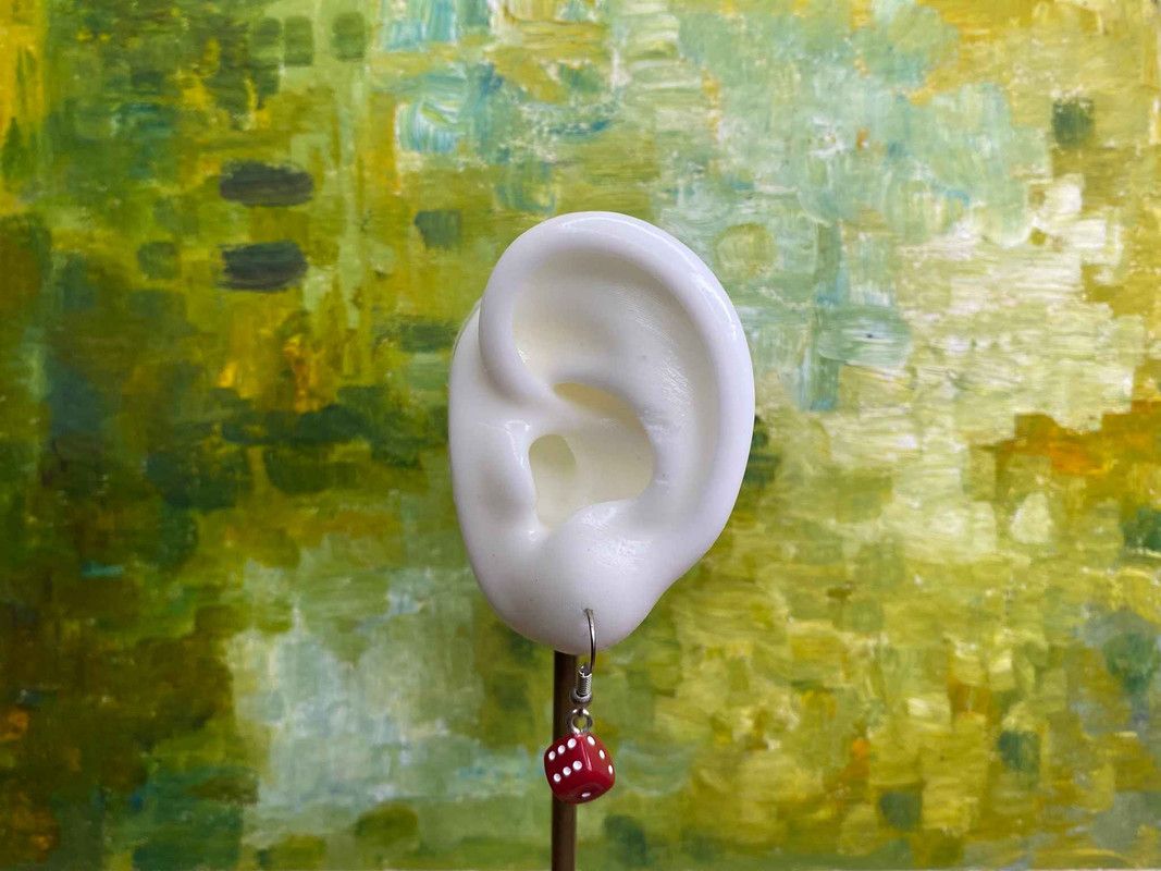 Arete dado