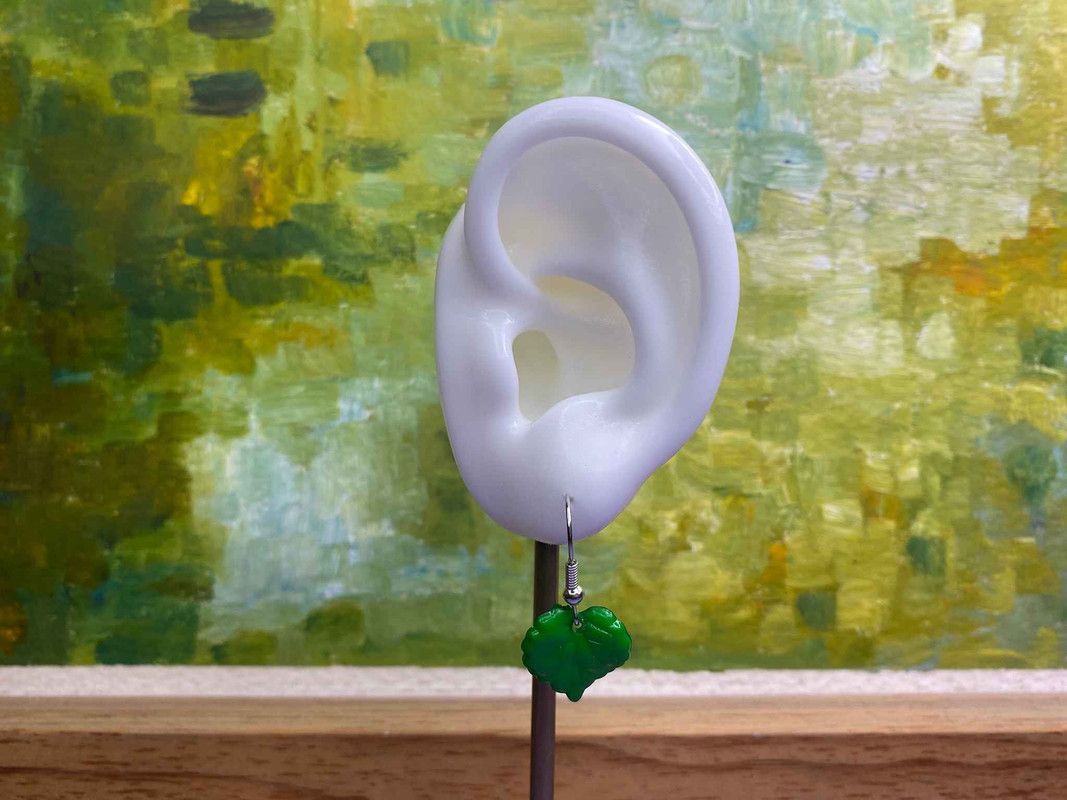 Arete hoja