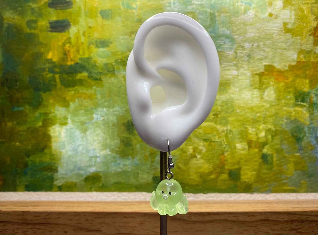 Arete pulpo