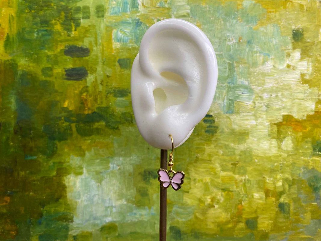 Arete mariposa