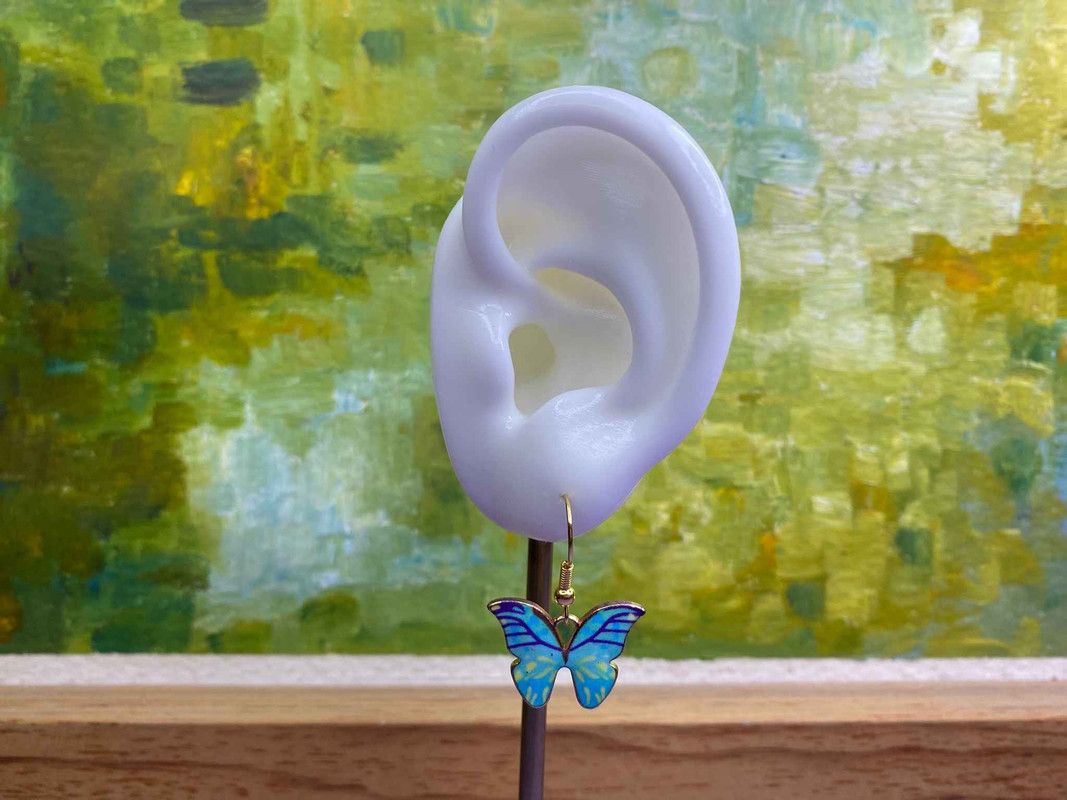 Arete mariposa