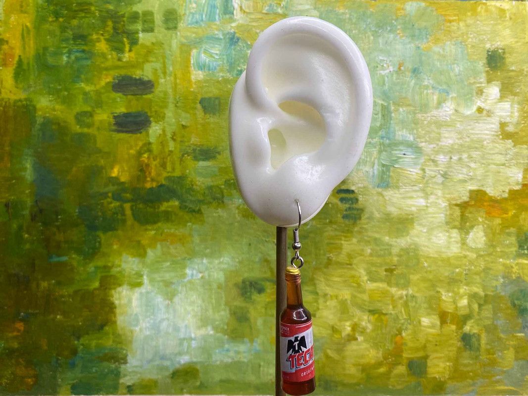 Arete botella
