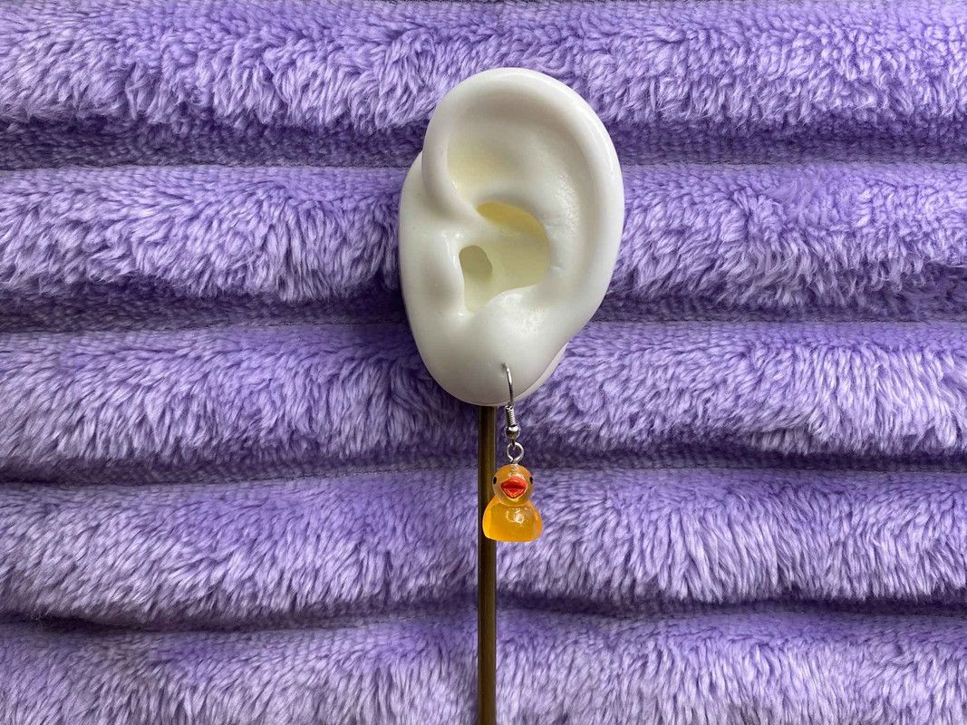 Arete pato