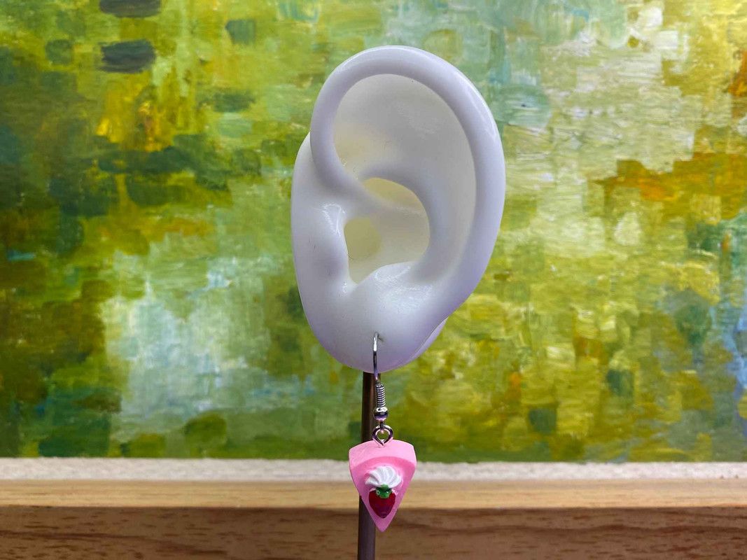Arete rebanada