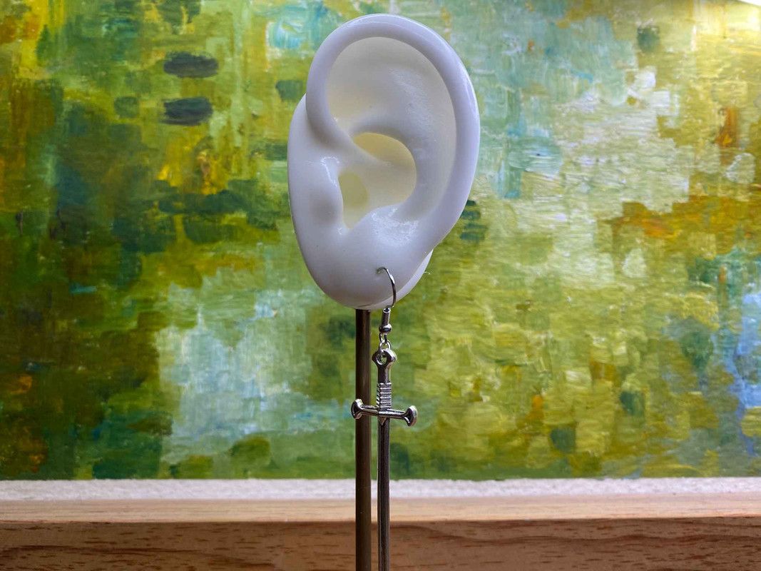Arete espada