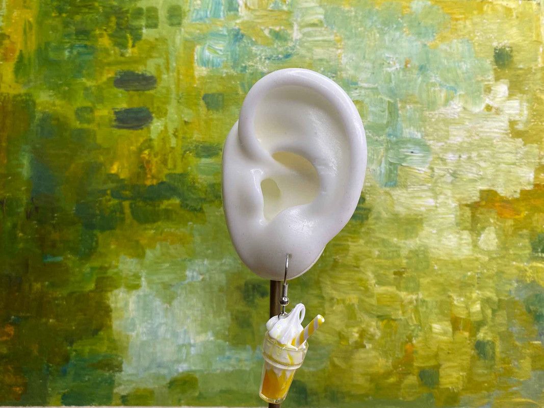 Arete vaso