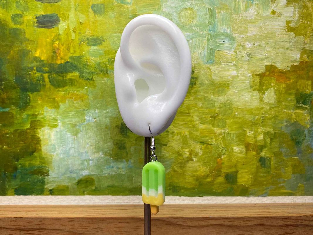 Arete paleta